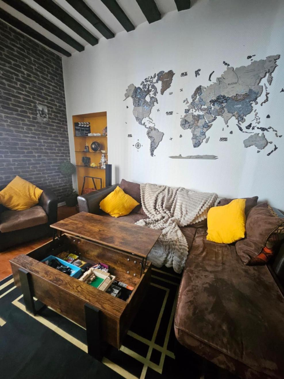 "Studio Cinema" Оксер Екстериор снимка